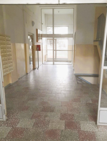 Mieszkanie Sprzedaż Szczecin Śródmieście al.&nbsp;Wyzwolenia 8