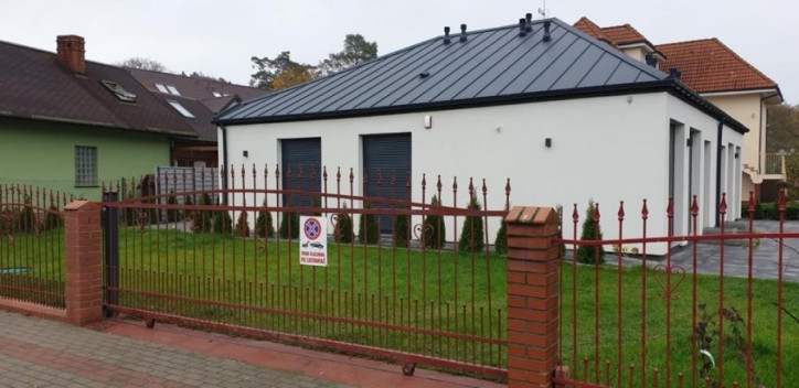 Obiekt Sprzedaż Wisełka 29