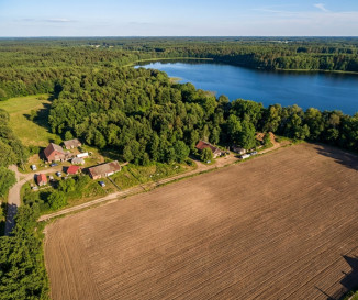 Działka Sprzedaż Krzemień