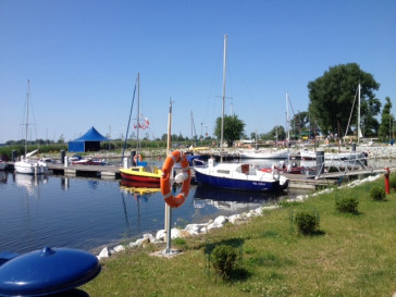 Działka Sprzedaż Lubczyna Kasztanowa