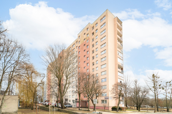 Mieszkanie Sprzedaż Szczecin os. Słoneczne Lucjana Rydla 22