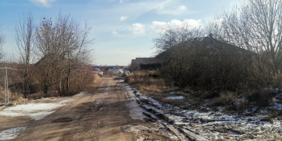 Działka Sprzedaż Bezrzecze