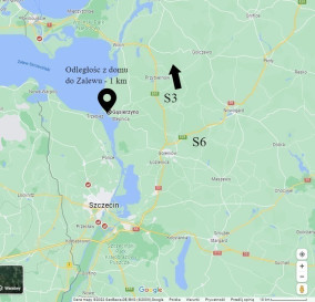 Dom Sprzedaż Gąsierzyno Adama Mickiewicza