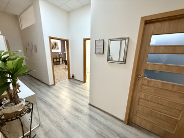 Lokal Sprzedaż Szczecin os. Majowe Zofii Nałkowskiej