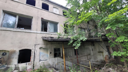 Działka Sprzedaż Recz Kolejowa