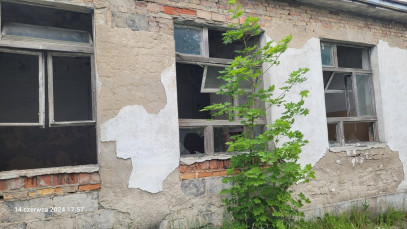 Działka Sprzedaż Recz Kolejowa