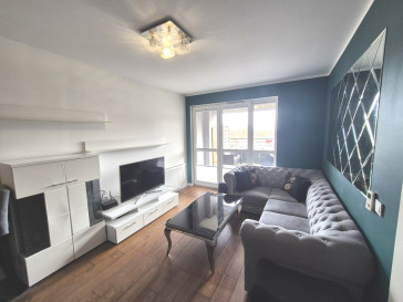 Mieszkanie Sprzedaż Szczecin os. Przyjaźni Santocka