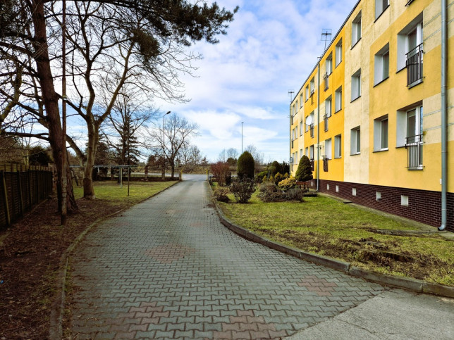 Mieszkanie Sprzedaż Stargard Giżynek Władysława Broniewskiego 12