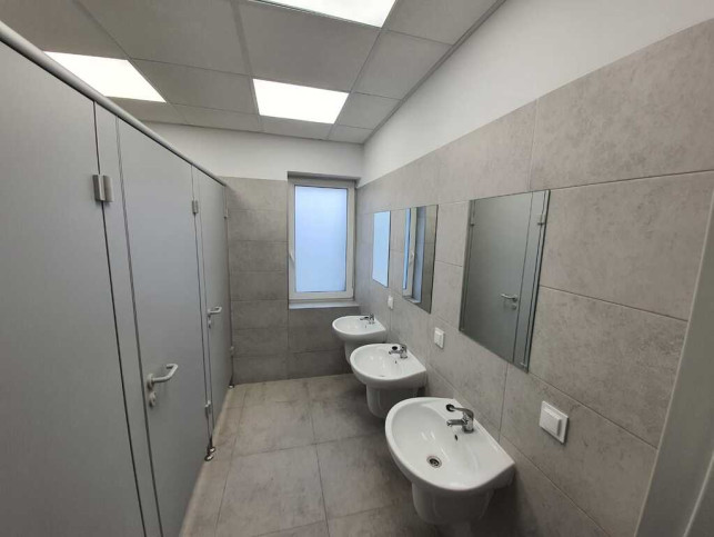 Obiekt Sprzedaż Trzeszczyn 14
