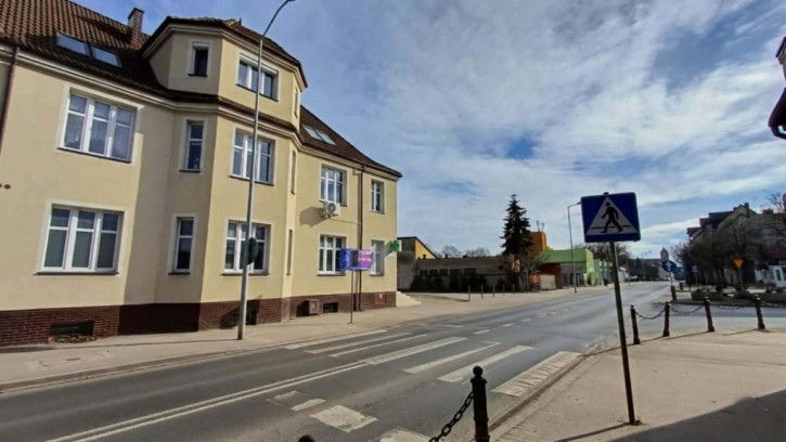 Lokal Sprzedaż Pyrzyce 21