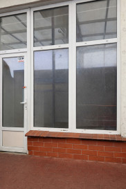 Lokal Wynajem Szczecin Niebuszewo