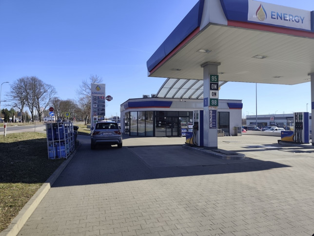 Obiekt Sprzedaż Żary 2