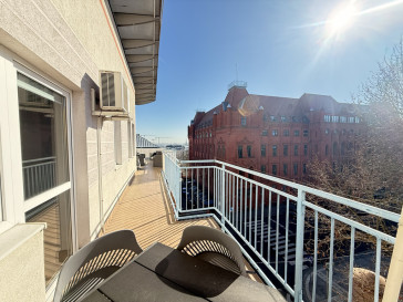 Mieszkanie Wynajem Szczecin Śródmieście-Centrum Plac Stefana Batorego
