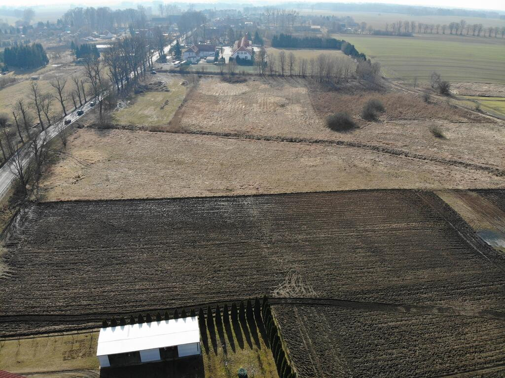 Działka Sprzedaż Dębice