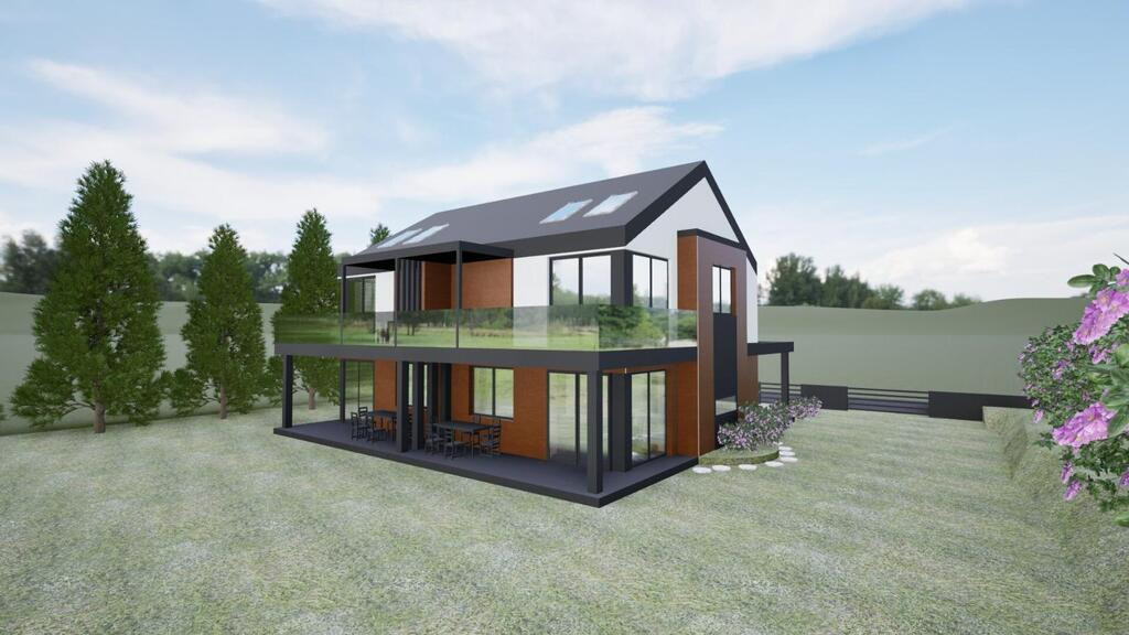 Działka Sprzedaż Dobra Słoneczna Dolina 15