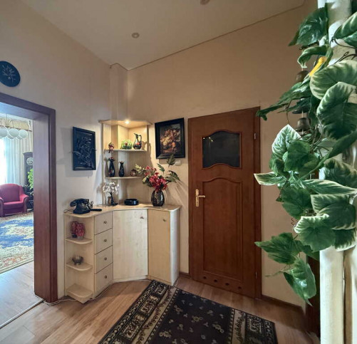 Mieszkanie Sprzedaż Szczecin Centrum 6