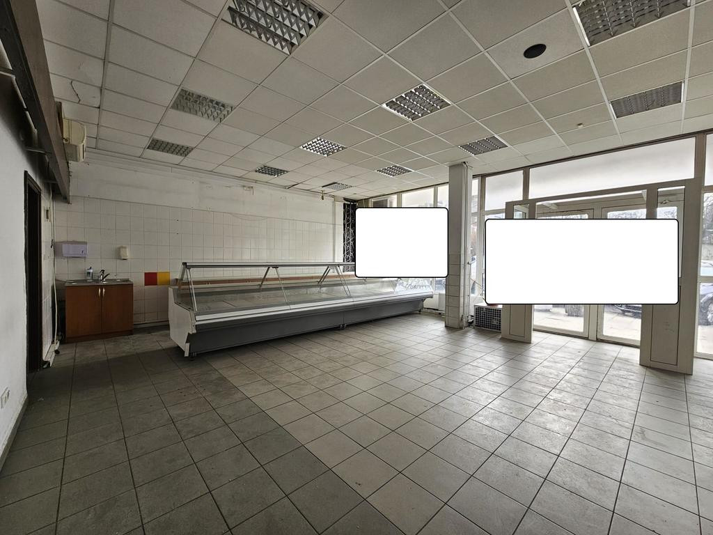 Lokal Wynajem Szczecin Centrum