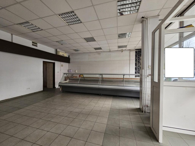 Lokal Wynajem Szczecin Centrum 3