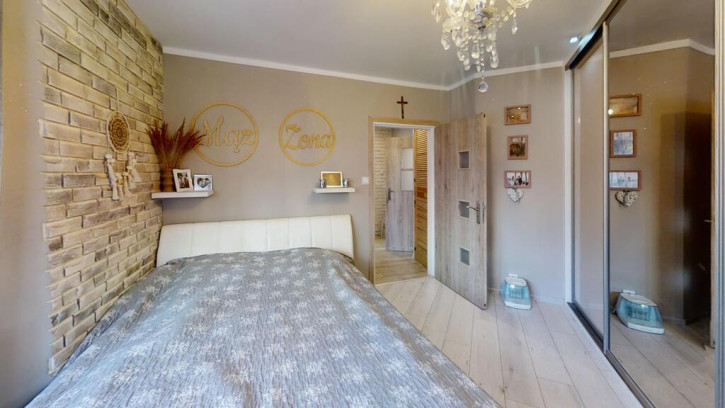 Mieszkanie Sprzedaż Przecław 13