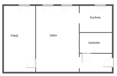 Mieszkanie Sprzedaż Szczecin Centrum