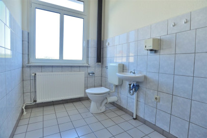 Magazyn Wynajem Locknitz Ernst Thalmannstrasse