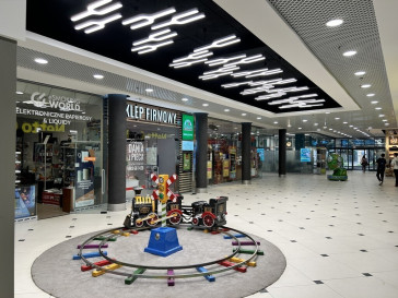 Lokal Wynajem Szczecin Śródmieście-Centrum