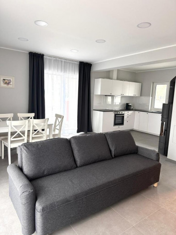 Dom Sprzedaż Cieszyno 4