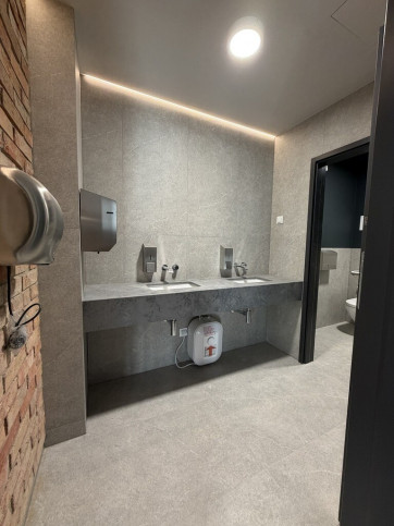 Lokal Wynajem Szczecin Nowe Miasto 11