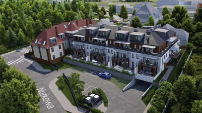 Mieszkanie Sprzedaż Szczecin Dąbie Racławicka