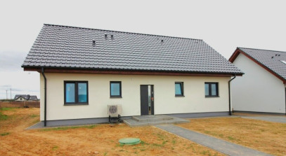 Dom Sprzedaż Stargard
