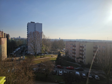 Mieszkanie Sprzedaż Szczecin Niebuszewo Księżnej Anastazji