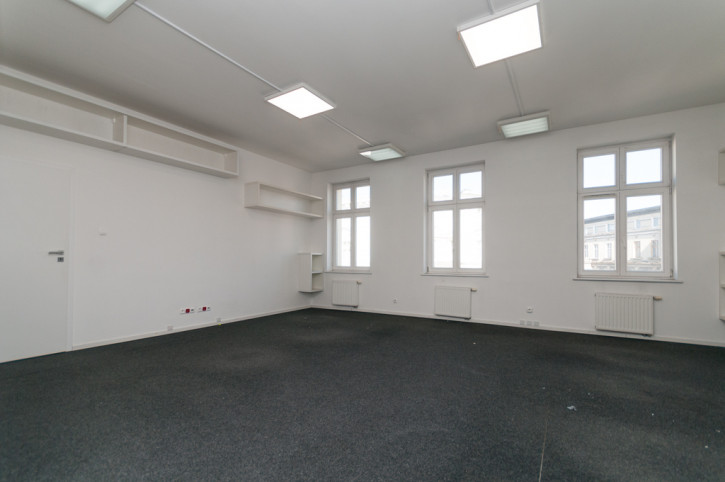 Lokal Wynajem Szczecin Centrum Księcia Bogusława X 4