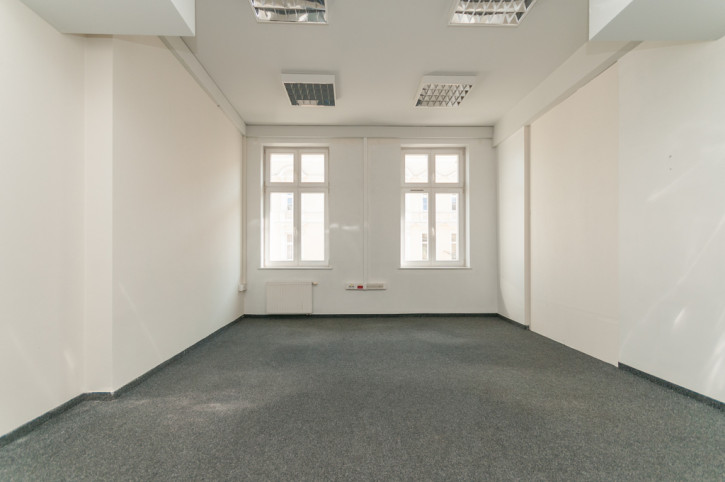 Lokal Wynajem Szczecin Centrum Księcia Bogusława X 5