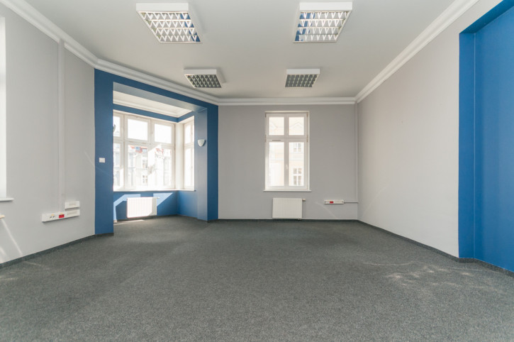 Lokal Wynajem Szczecin Centrum Księcia Bogusława X 10