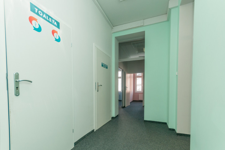 Lokal Wynajem Szczecin Centrum Księcia Bogusława X 16