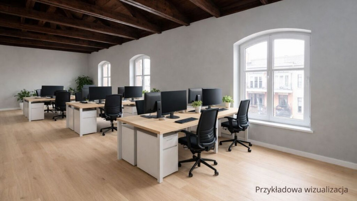 Lokal Wynajem Szczecin Warszewo 1