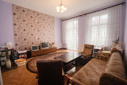 Mieszkanie Sprzedaż Szczecin Śródmieście-Centrum al.&nbsp;Papieża Jana Pawła II
