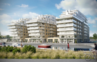 Mieszkanie Sprzedaż Szczecin Łasztownia