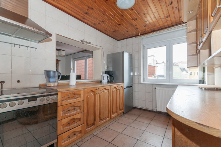 Mieszkanie Sprzedaż Szczecin Śródmieście al.&nbsp;Wyzwolenia 6