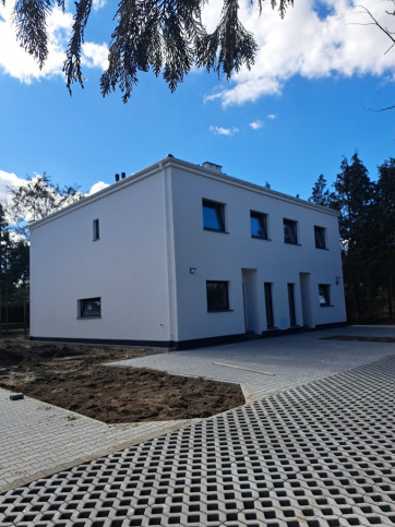 Dom Sprzedaż Szczecin Bezrzecze 3