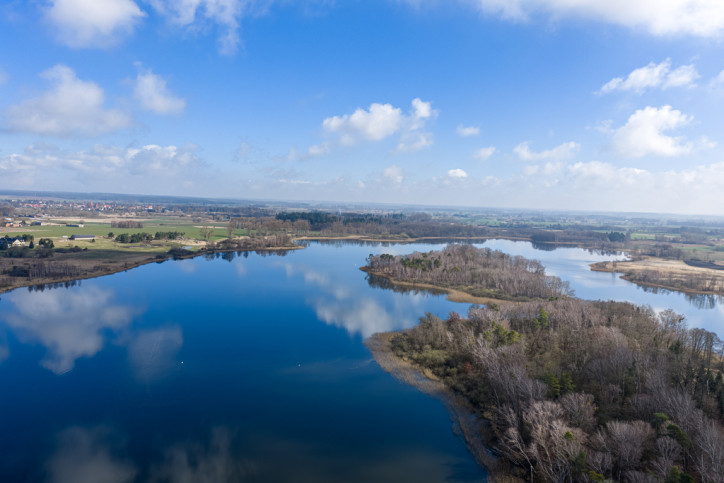 Działka Sprzedaż Osetna 5