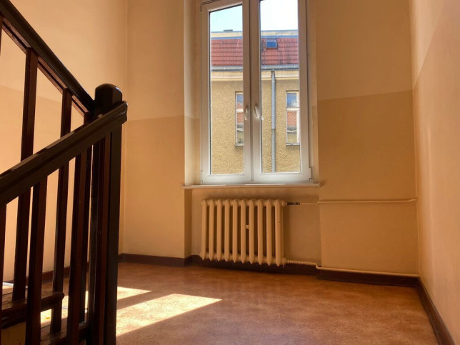 Mieszkanie Sprzedaż Szczecin Śródmieście-Centrum 10