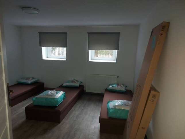 Dom Sprzedaż Szczecin Dąbie Rumuńska 7
