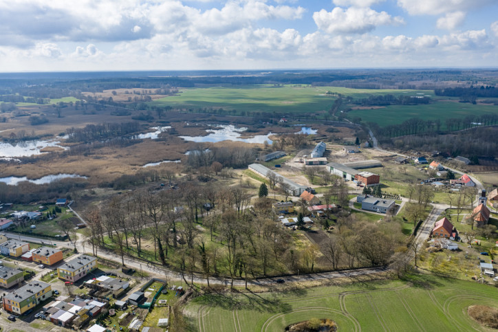 Obiekt Sprzedaż Piaseczno 6