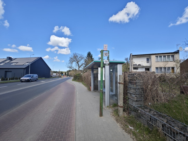 Dom Sprzedaż Pilchowo 5