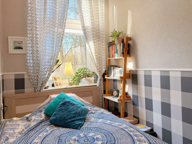 Mieszkanie Sprzedaż Szczecin Żelechowa Gościsława 12