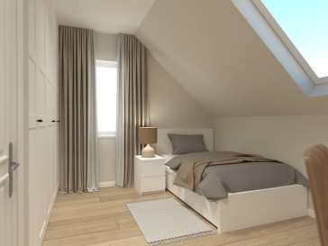 Dom Sprzedaż Żarowo Przyrodnicza