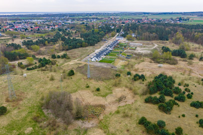 Działka Sprzedaż Przęsocin
