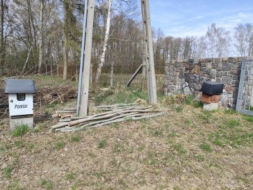 Działka Sprzedaż Grzepnica