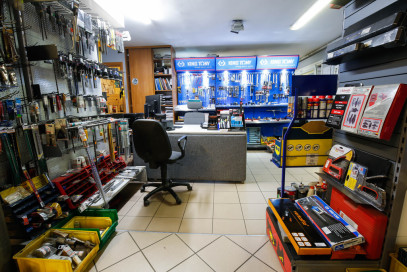 Lokal Wynajem Szczecin Gumieńce